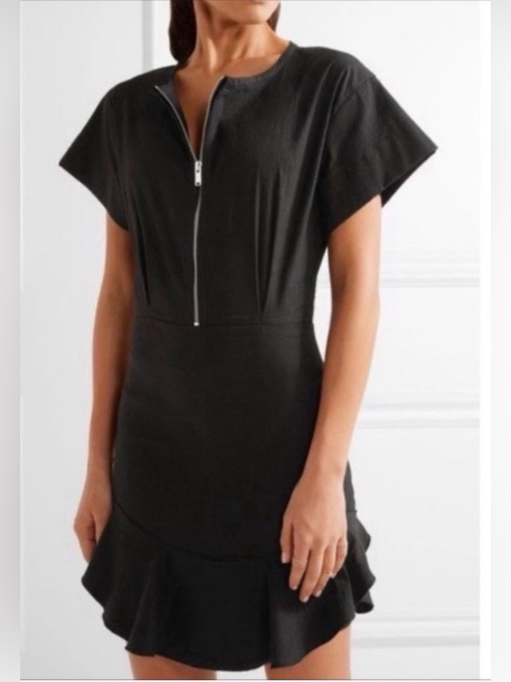 Isabel Marant Etiole black size 36/small fits more like XS